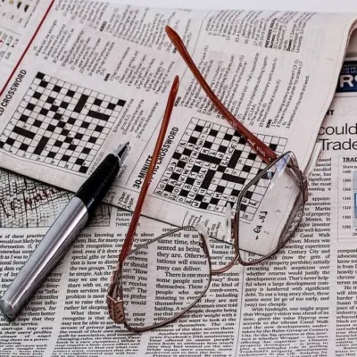crossword maker hero